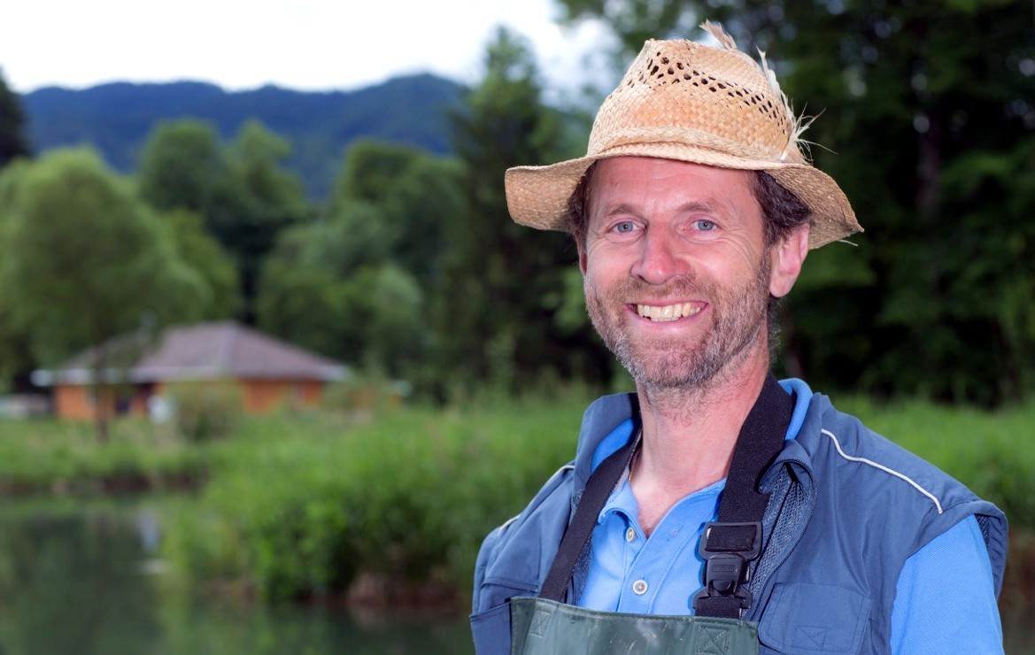 Headerbild: Mag. Dr. Winfried Süßenbacher