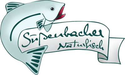 Logo von Süßenbacher Naturfisch